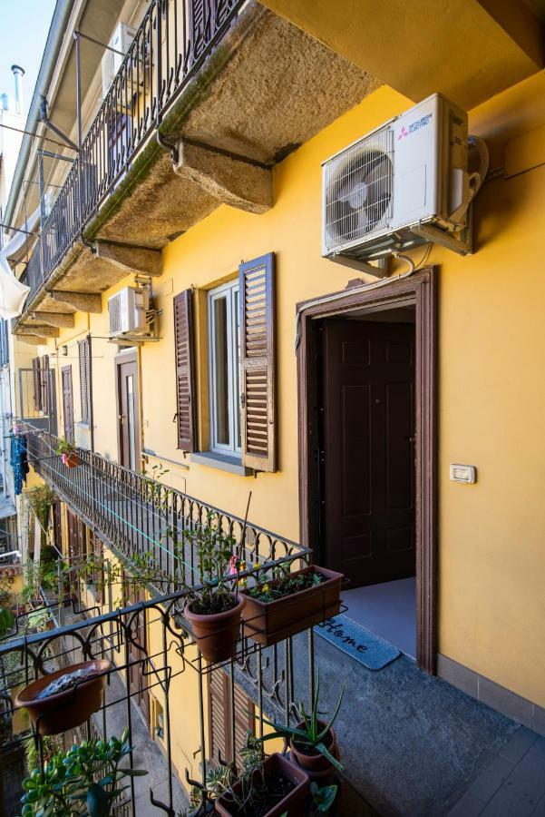 Anna Bnb Μιλάνο Εξωτερικό φωτογραφία